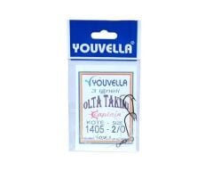 Yemli Takım 3 İğneli Hazır Beden Youvella 1405 Standart