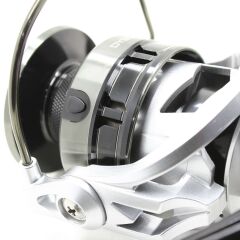 Captain Dyson Tekne Makinesi 5+1 BB