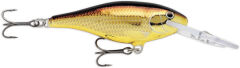Rapala Shad Rap Sahte Balığı GALB - 90MM