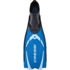 Cressi Pluma Dalış Paleti BLUE-BLUE - NO:45-46