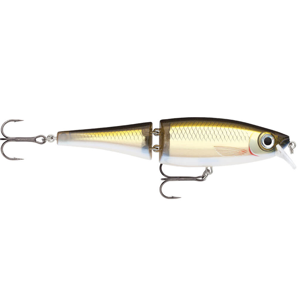 Rapala Bx Swimmer Sahte Balığı SMT - 120MM