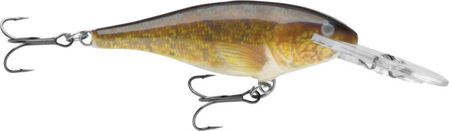 Rapala Shad Rap Sahte Balığı W - 70MM