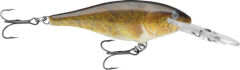 Rapala Shad Rap Sahte Balığı W - 70MM