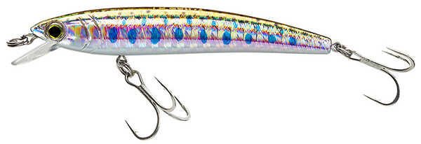Yozuri Pins Minnow Floating Sahte Balığı (Yeni) M113 - 70MM