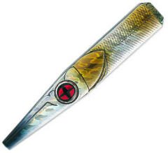 Sakura Surface Skipr Sahte Balığı A06 - 135MM - 75GR