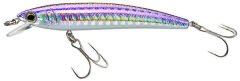 Yozuri Pins Minnow Floating Sahte Balığı (Yeni) M114 - 50MM