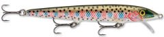 Rapala Husky Jerk Sahte Balığı GBM - 100MM