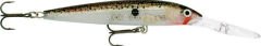 Rapala Husky Jerk Sahte Balığı GBM - 100MM