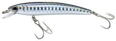 Yozuri Pins Minnow Floating Sahte Balığı (Yeni) BL - 50MM