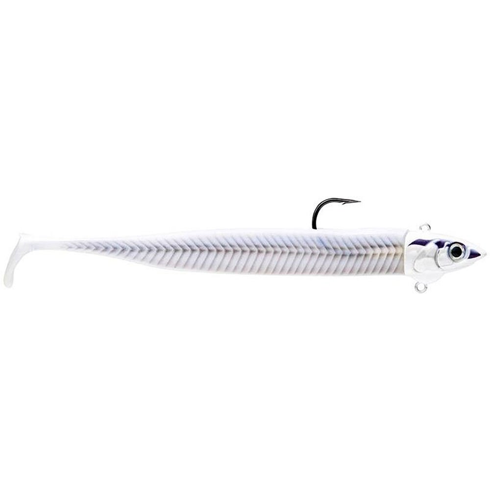 Storm 360GT Bıscay Sandeel Silikon Balık WPRLS - 17CM - 34GR