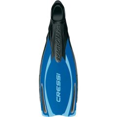 Cressi Reaction Pro Dalış Paleti BLUE - NO:42-43
