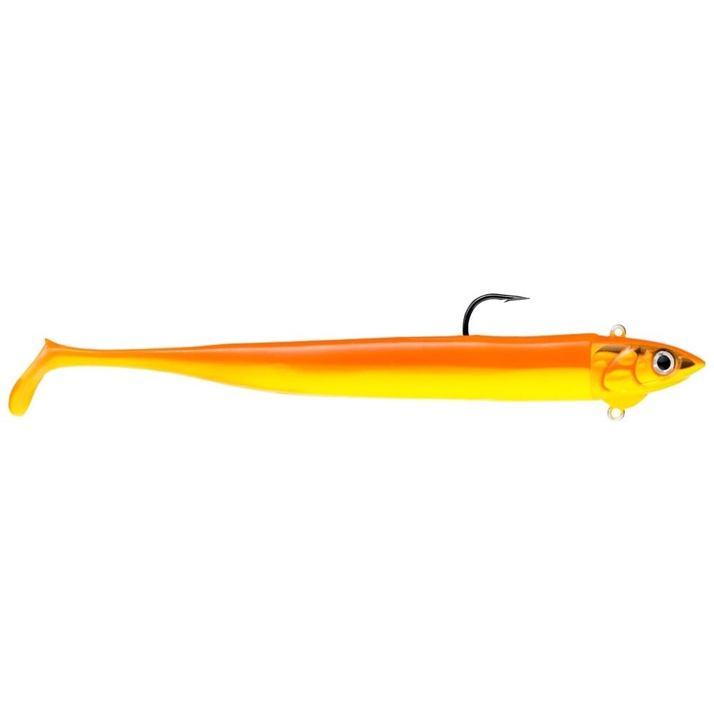 Storm 360GT Bıscay Sandeel Silikon Balık CCA - 17CM - 34GR