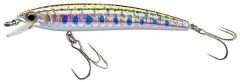 Yozuri Pins Minnow Floating Sahte Balığı (Yeni) M113 - 50MM
