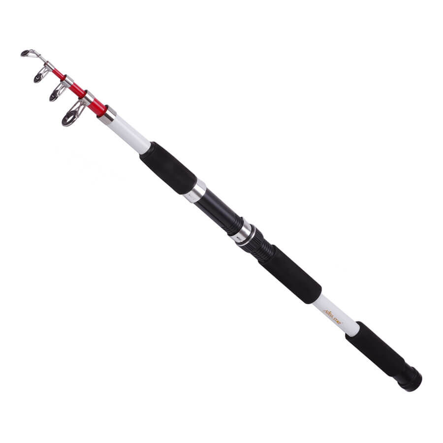 Albastar White Craft 3236 Olta Kamışı Standart - 135CM