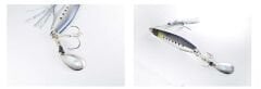 Hayabusa FS 417 Jack Eye Maki Maki 60gr Light Jig Suni Yem
