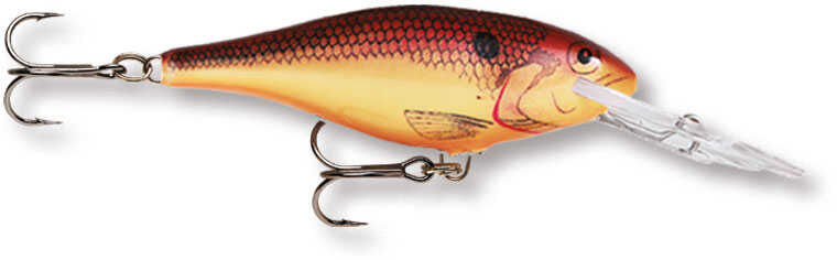 Rapala Shad Rap Sahte Balığı CW - 70MM
