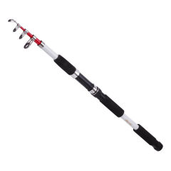 Albastar White Craft 3236 Olta Kamışı Standart - 180CM