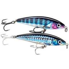 Rapala X-Rap Magnum Prey Sahte Balığı HDBSRD - 100MM