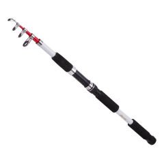 Albastar White Craft 3236 Olta Kamışı Standart - 120CM