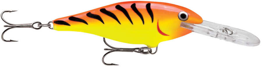 Rapala Shad Rap Sahte Balığı HT - 70MM