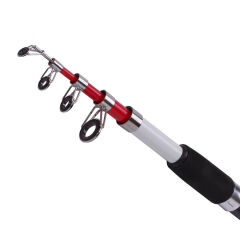 Albastar White Craft 3236 Olta Kamışı Standart - 150CM