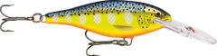 Rapala Shad Rap Sahte Balığı HS - 70MM