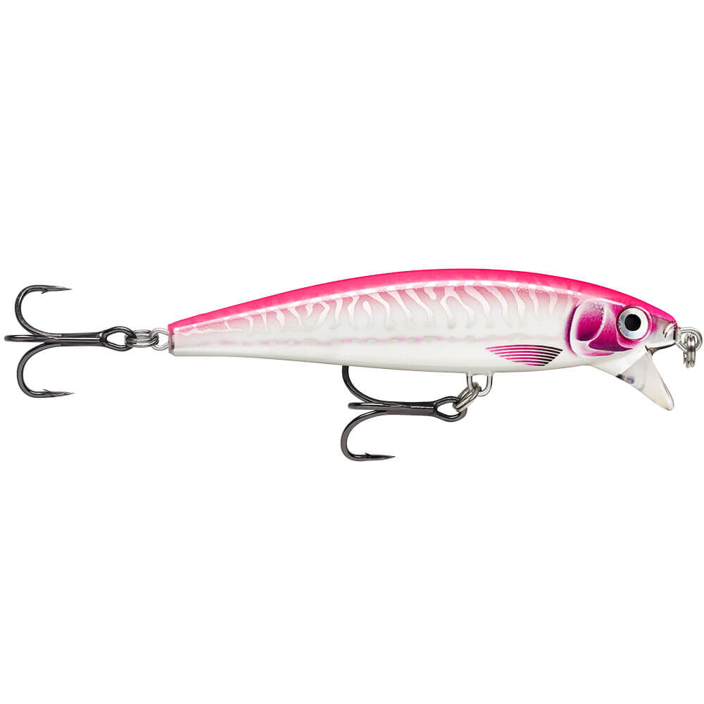 Rapala X-Rap Magnum Cast Sahte Balığı HDHPU - 100MM