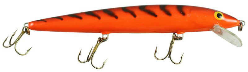 Rapala Husky Jerk Sahte Balığı OCW - 60MM