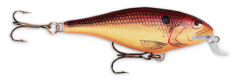 Rapala Shad Rap Sahte Balığı SG - 70MM