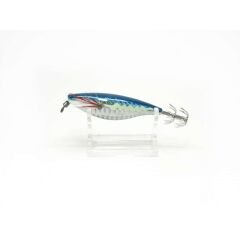 Captain 3021 Kalamar Zokası 7cm Crystal Glow