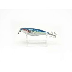 Captain 3021 Kalamar Zokası 7cm Crystal Glow LUMINOUS