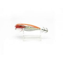 Captain 3021 Kalamar Zokası 7cm Crystal Glow