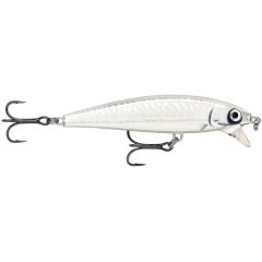 Rapala X-Rap Magnum Cast Sahte Balığı HDGH - 100MM