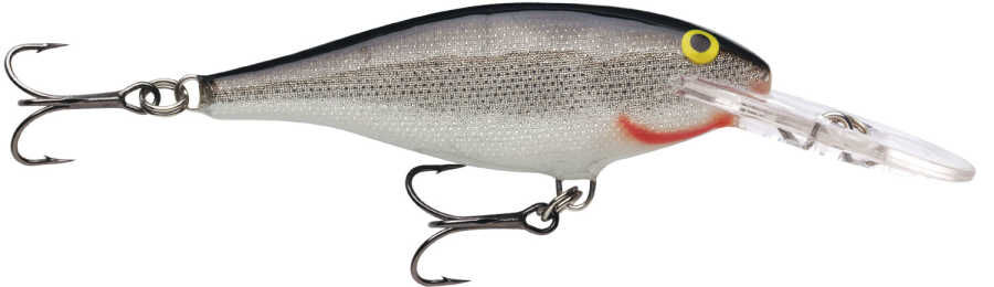 Rapala Shad Rap Sahte Balığı S - 50MM