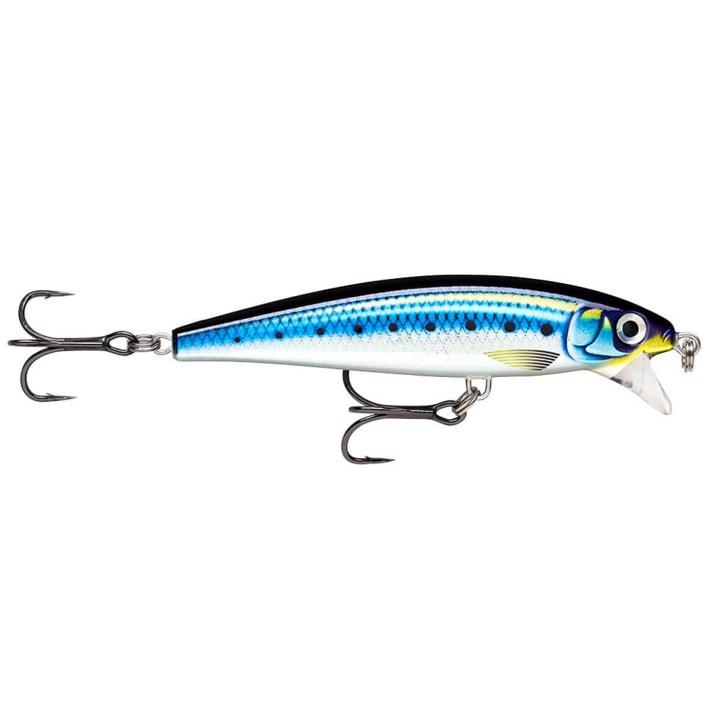 Rapala X-Rap Magnum Cast Sahte Balığı HDBSRD - 100MM