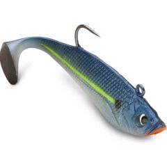 Storm Wildeye Swim Shad Sahte Balığı BSD - 8CM - 3LU
