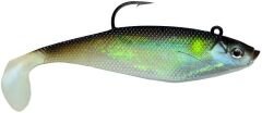 Storm Wildeye Swim Shad Sahte Balığı BSD - 8CM - 3LU