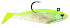 Storm Wildeye Swim Shad Sahte Balığı BSD - 8CM - 3LU