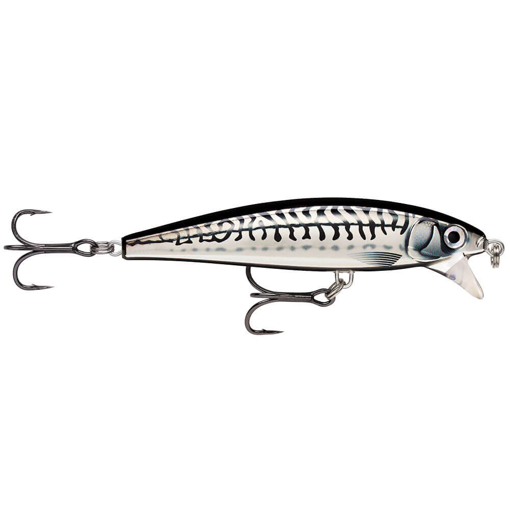 Rapala X-Rap Magnum Cast Sahte Balığı HDCHM - 100MM