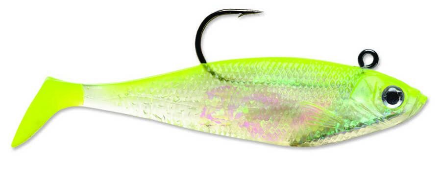 Storm Wildeye Swim Shad Sahte Balığı SHCS - 11CM - 3LU