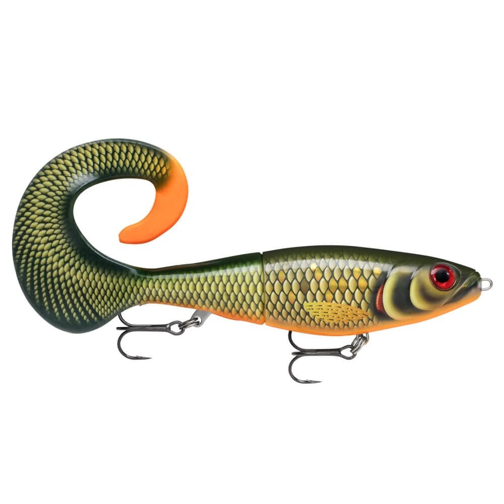 Rapala X-Rap Otus Sahte Balığı