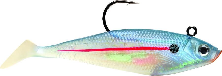 Storm Wildeye Swim Shad Sahte Balığı BSD - 8CM - 3LU