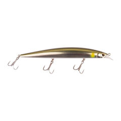 Mustad Gonta Minnow Floating Sert Balık 007 - GCH - 140MM