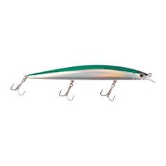 Mustad Gonta Minnow Floating Sert Balık 007 - GCH - 170MM