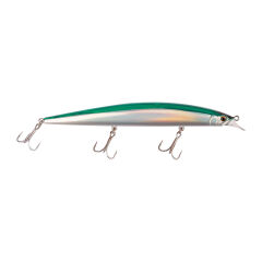 Mustad Gonta Minnow Floating Sert Balık 007 - GCH - 140MM
