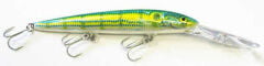 Rapala Husky Jerk Sahte Balığı PF - 120MM