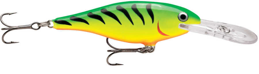 Rapala Shad Rap Sahte Balığı FT - 50MM