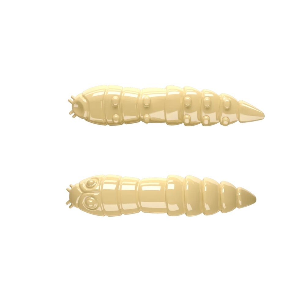Libra Lures Kukolka Cheese Suni Yem 30MM - 005 - CHEESE