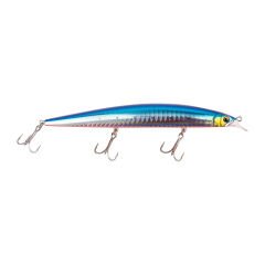 Mustad Gonta Minnow Floating Sert Balık 001 - TSD - 140MM
