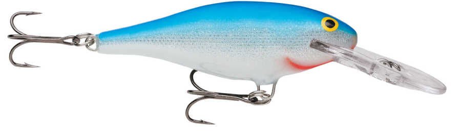 Rapala Shad Rap Sahte Balığı B - 50MM
